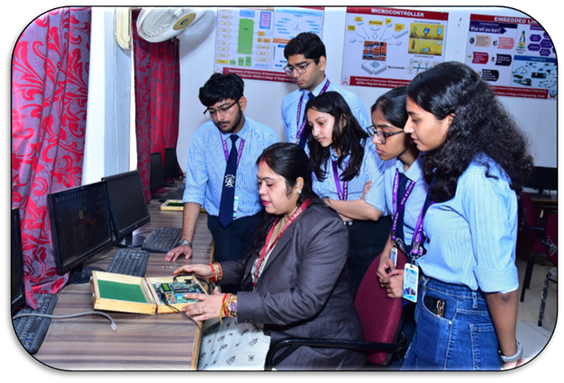 Embedded Systems Laboratory